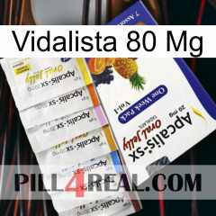 Vidalista 80 Mg 11